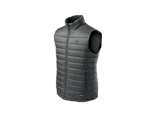 Immagine di Thaw HEATED VEST + POWER BANK Ricaricabile MEN'S-MEDIUM APR-0004-G