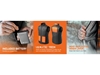 Immagine di Thaw HEATED VEST + POWER BANK Ricaricabile MEN'S-MEDIUM APR-0004-G
