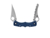 Immagine di Spyderco DYAD JR FRN COBALT BLUE SPY27 PE/SE C39P&SCBL