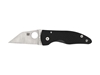 Immagine di Spyderco MICROJIMBO CARBON FIBER S90V PLAIN C264CFP
