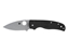 Immagine di Spyderco SHAMAN FRN BLACK PLAIN C229PBK