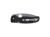 Immagine di Spyderco SHAMAN FRN BLACK PLAIN C229PBK