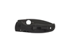 Immagine di Spyderco SHAMAN SALT G-10 BLACK MAGNACUT BLACK BLADE PLAIN C229GMCBKP