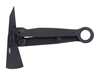 Immagine di Crkt PROVOKE X FOLDING AXE BLACK 4141KX