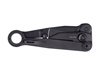 Immagine di Crkt PROVOKE X FOLDING AXE BLACK 4141KX