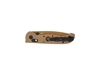 Immagine di Crkt M16-X CROSSBAR LOCK DESERT TAN M16-02XD