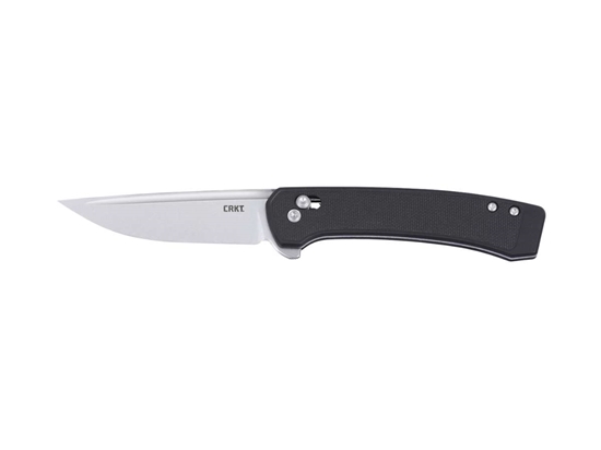 Immagine di Crkt Q COMPACT BLACK 7075