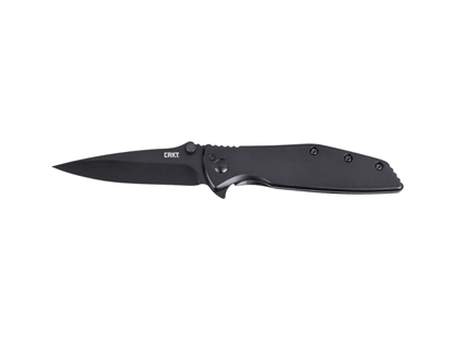 Immagine di Crkt SLAG BLACK 7600K