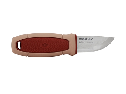 Immagine di Morakniv ELDRIS (S) Dala Red/Orsa Sandstone COTY 2026 (14813)