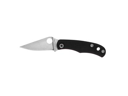 Immagine di Spyderco BUG BLACK G10 SLIPIT C133GBKP