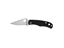 Immagine di Spyderco BUG BLACK G10 SLIPIT C133GBKP
