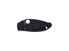 Immagine di Spyderco MANIX 2 SALT G-10 BLACK CPM MAGNACUT PLAIN C101GMCBKP2