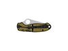 Immagine di Spyderco PARA 3 SALT G-10 YELLOW/ BLACK CPM MAGNACUT PLAIN C223GBKYLMCP