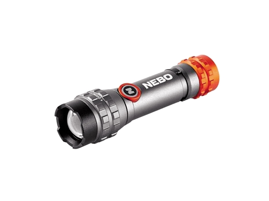 Immagine di NEBO DAVINCI 450L FLEX Ricaricabile 450 Lumens LED FLT-1046-H
