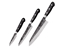 Immagine di Samura PRO-S LUNAR SET 3 PZ (CUOCO-FILETTARE-SPELUCCHINO) SPL-0230