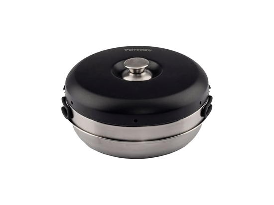 Immagine di Petromax DIMEGO CAMP OVEN (DIMEGO-OVEN26)