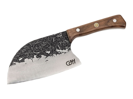 Immagine di CJH Herbertz FIXED CHEF CLEAVER OUTDOOR 10000713