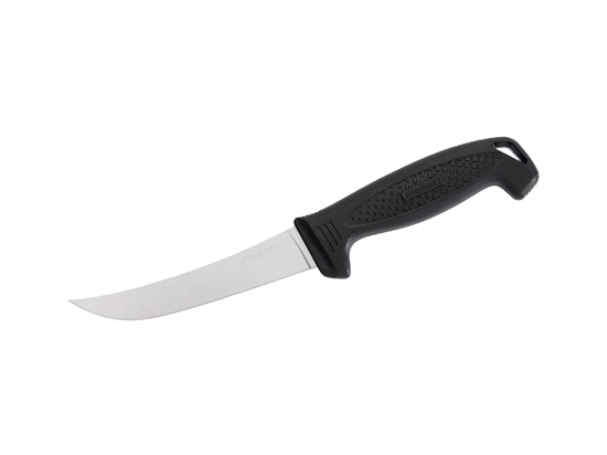 Immagine di CJH Herbertz FIXED FILLET BLACK SMALL 10000907