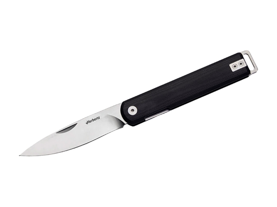 Immagine di CJH Herbertz FOLDING BLACK G-10 10001080