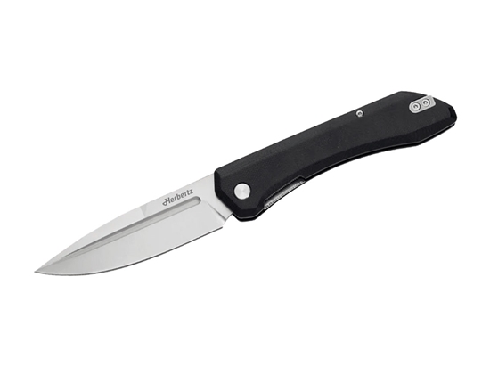 Immagine di CJH Herbertz FOLDING BLACK G-10 10001083