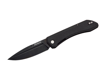 Immagine di CJH Herbertz FOLDING BLACK MICARTA 10001085
