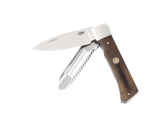 Immagine di CJH Herbertz FOLDING CHEF OUTDOOR 10000718