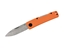 Picture of CJH Herbertz FOLDING FATHER ORANGE 10000756