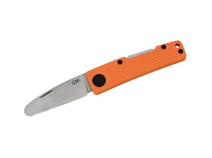 Immagine di CJH Herbertz FOLDING KIDS ORANGE 10000761