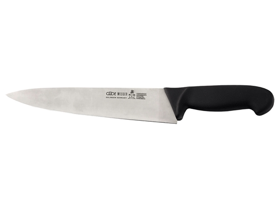 Immagine di Gude OMIKRON TRINCIANTE CUOCO (Chef's knife) CM.25 8105/25