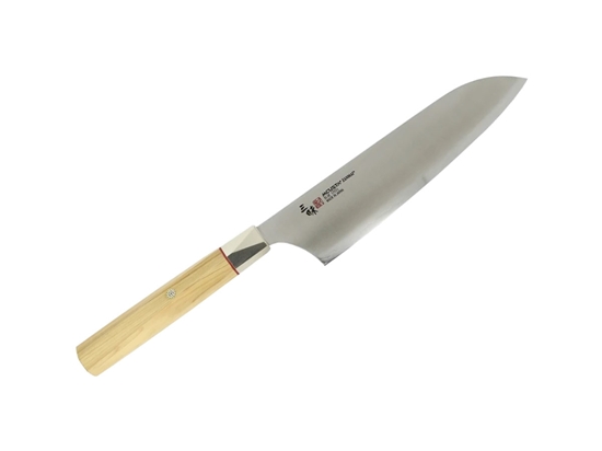 Immagine di Mcusta ZANMAI BEYOND SANTOKU 7" CM.18 ZBX-5003B