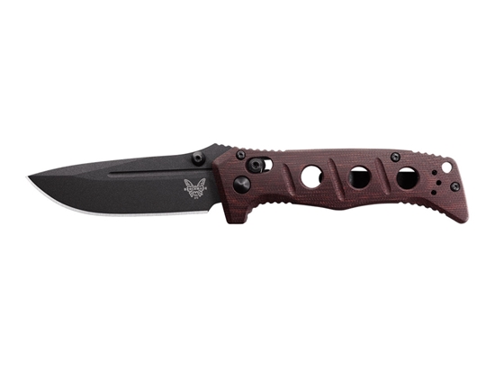 Immagine di Benchmade MINI ADAMAS 273BK-2201 Limited Edition 2022