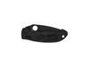 Immagine di Spyderco MANIX 2 XL SALT G-10 BLACK CPM MAGNACUT PLAIN C95GMCBKP2