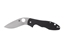 Immagine di Spyderco RETRACT G-10 BLACK PLAIN C276GP