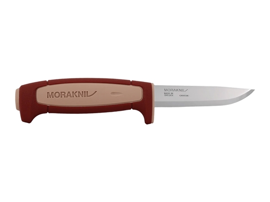 Immagine di Morakniv BASIC 511 (C) Dala Red/Orsa Sandstone COTY 2026 (14812)