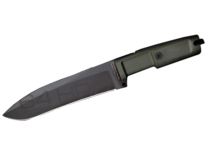 Immagine di Extrema Ratio DOBERMANN IV S600 0184/S6/BLK