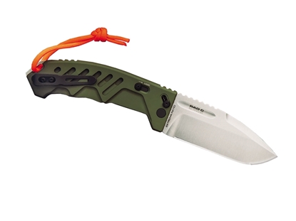 Immagine di Extrema Ratio RAO C OUTDOOR 0176/SAT