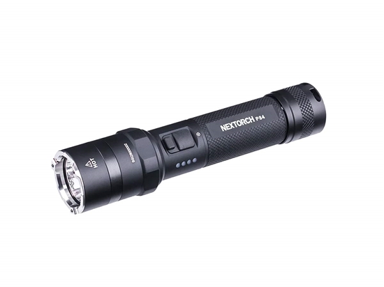Immagine di Nextorch P84 Ricaricabile 3700 Lumens LED