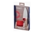 Picture of Opinel SET "LE PETIT CHEF" 2PZ ROUGE (003107)