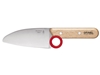Immagine di Opinel SET "LE PETIT CHEF" 3PZ ROUGE (003112)