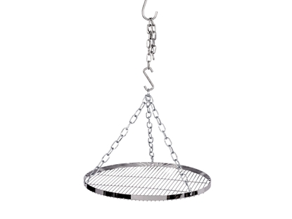 Picture of Petromax HANGING GRATE (FOR COOKING TRIPOD) (H-GRATE50)