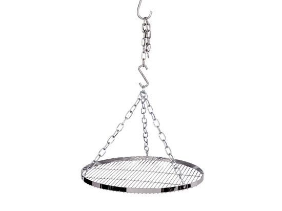 Immagine di Petromax HANGING GRATE (FOR COOKING TRIPOD) (H-GRATE50)