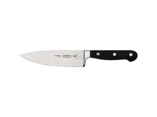 Immagine di Tramontina CENTURY NSF CUOCO (Chef's knife) CM.15 24011/106