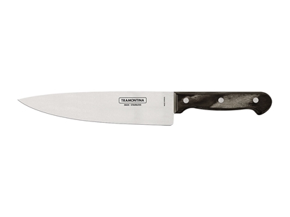 Immagine di Tramontina POLYWOOD CUOCO (Chef's knife) CM.20 21131/198 Brown