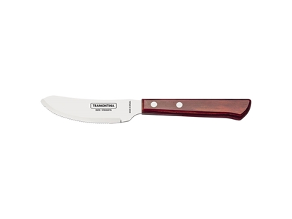 Immagine di Tramontina POLYWOOD FSC PIZZA (Pizza knife) CM.10 29810/164 Red