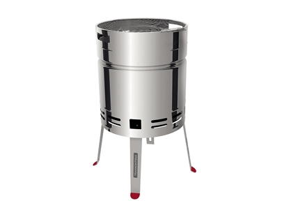 Immagine di Tramontina TCP 400 BARBECUE A CARBONE (Carbon Grill) 26500/006