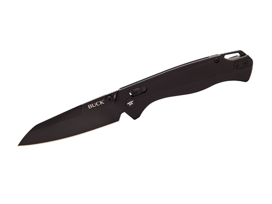 Immagine di Buck FERROX BLACK BLK BLADE 0698BKS-B