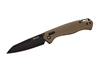 Immagine di Buck FERROX BRONZE BLK BLADE 0698BRS-B