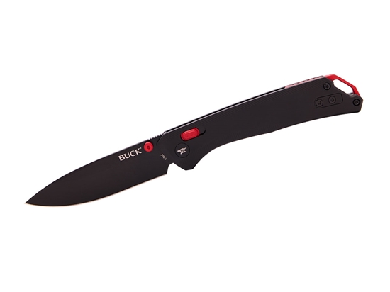 Immagine di Buck NOMAD BLACK BLK BLADE 0700BKS-B