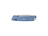 Immagine di Buck NOMAD BLUE SATIN BLADE 0700BLS-B