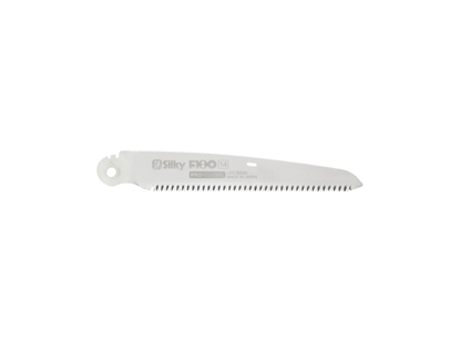 Immagine di Silky BLADE x FOLDING SAW F180 180-14 Fine Teeth (142-18)